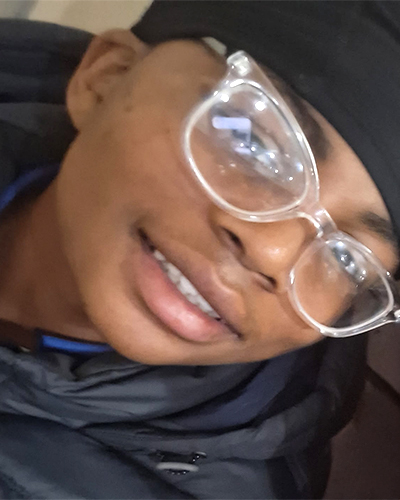 Kaleb Sprinkle missing person case in DOBBS FERRY, New York