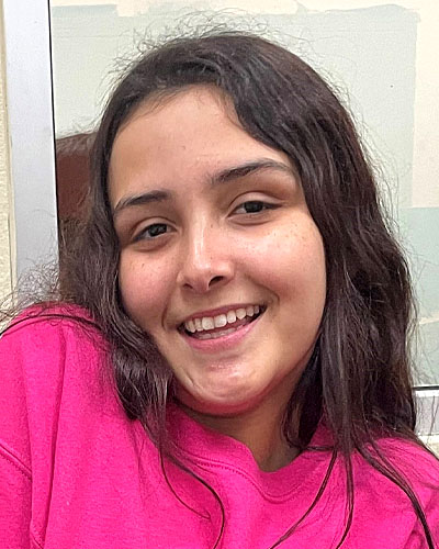 Ella Wadleigh missing person case profile photo