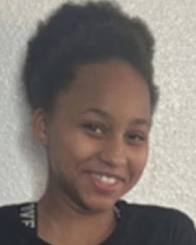 Jaz'ane Coleman missing person case profile photo