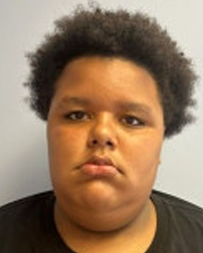 Tristan Moore missing person case in ALBANY, New York