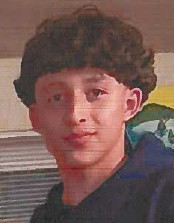 Agner Villanueva Cevallos missing person case in ARLINGTON COUNTY, Virginia