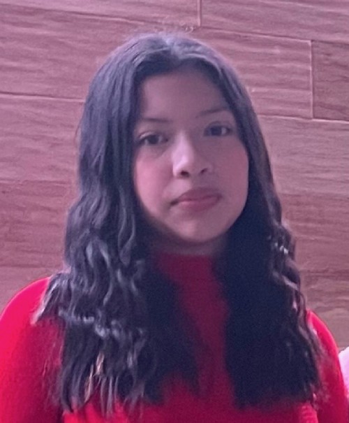 Leyla Velasquez missing person case profile photo