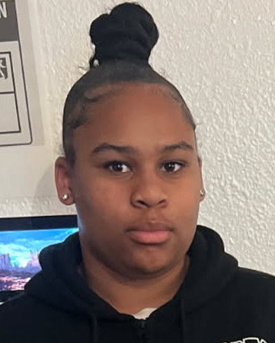Heaven Bruno missing person case in New Orleans, Louisiana