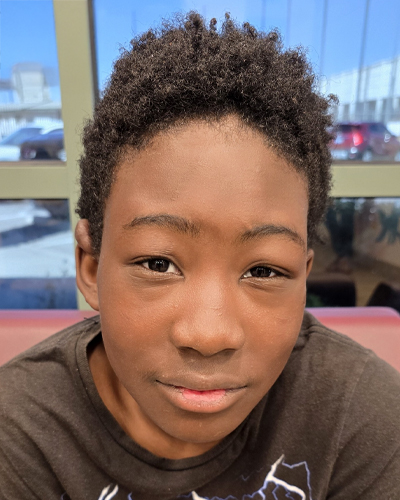 Kaiden Estella missing person case in LAS VEGAS, Nevada