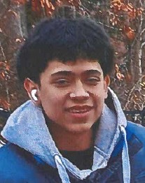 Gilmer Ramirez missing person case profile photo