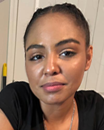 Aaliyah Walker missing person case in Austin, Texas