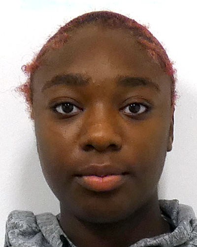 Jazziyar Coleman-flowers missing person case profile photo