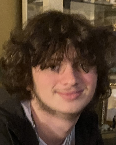 Jayden Imhooff missing person case in Philadelphia, Pennsylvania