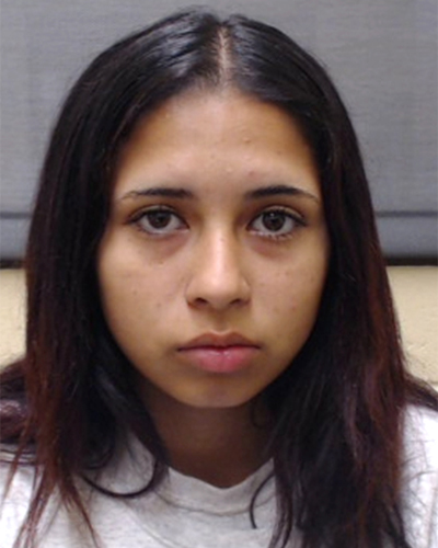 Cyriya Rodriguez missing person case profile photo