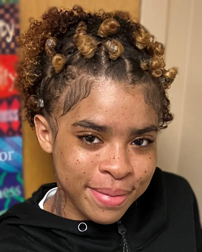 Alyssa Spann missing person case in East Orange, New Jersey