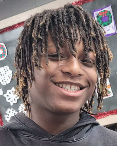 Jermaine Mccall missing person case profile photo