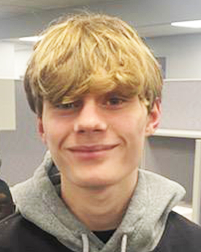 Jadon Cinnamon missing person case in Jonesboro, Georgia