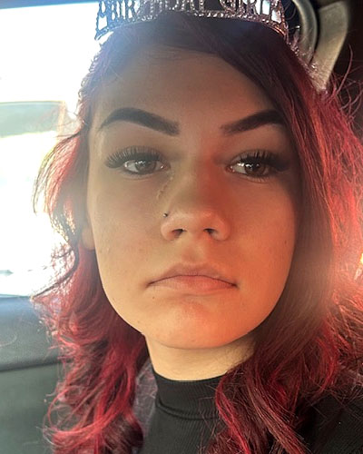 Kristy Still missing person case in San Antonio, Texas
