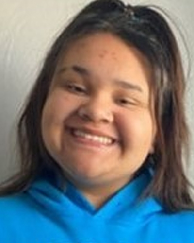Amoni Bro missing person case in CINCINNATI, Ohio