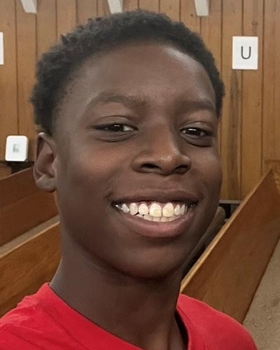 Jaxen Mcintosh missing person case in TULSA, Oklahoma