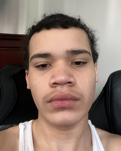 Ja'ceree Danzot missing person case profile photo
