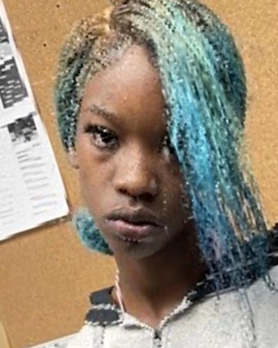 Zaireah Foster missing person case profile photo