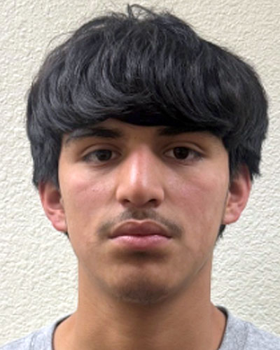 Bryan Reyes missing person case in QUEEN CREEK, Arizona