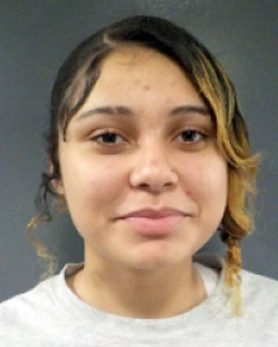 Chloe Newberry missing person case profile photo
