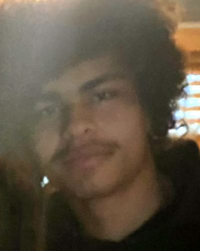 Delshawn Evans missing person case in Warren, Ohio