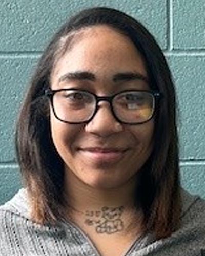 Deangela Taylor missing person case profile photo