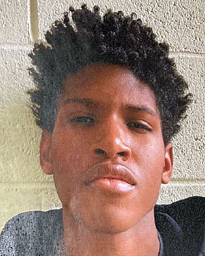 Derrick Knight missing person case profile photo