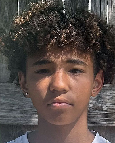 Ravel Johnson missing person case profile photo