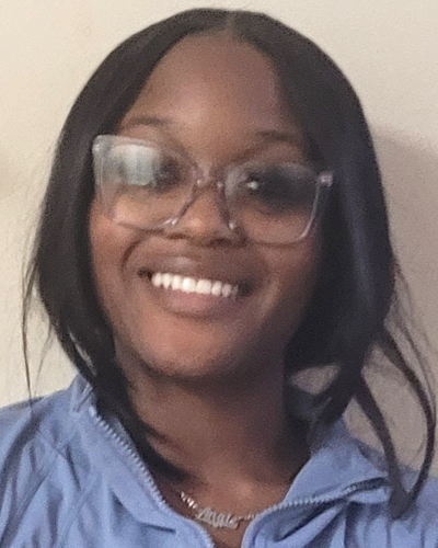 Ngalula Mikixi missing person case profile photo