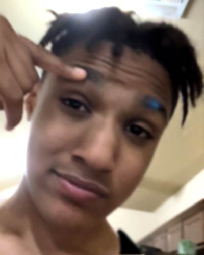 Wizdom Harvey missing person case profile photo