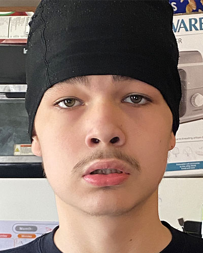 Daniel Berumen missing person case in Omaha, Nebraska