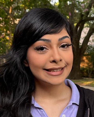 Valezka Hernandez missing person case in MESQUITE, Texas