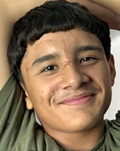Epimenio Leal missing person case in Punta Gorda, Florida