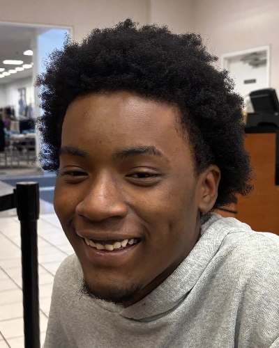 Raeshawn Bethea missing person case in Jacksonville, North Carolina