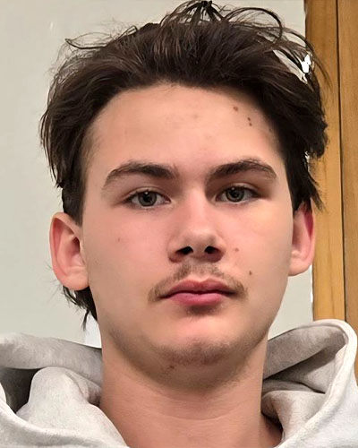 Jeremiah Gresham missing person case in HUNTINGTON, West Virginia