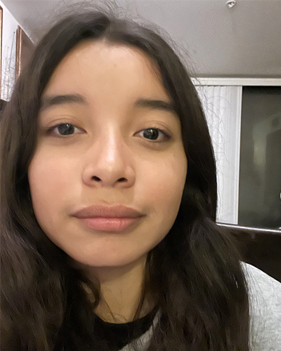 Maylen Minero missing person case profile photo