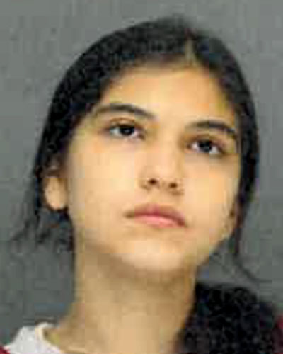 Shalynn Danforth missing person case in GREEN BAY, Wisconsin