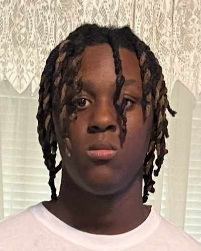 Jeremiah Jackson missing person case profile photo