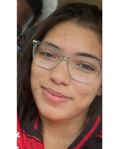 Aline Gomes Santos missing person case in MALDEN, Massachusetts