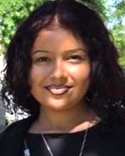 Vienna Gracia missing person case in Camarillo, California