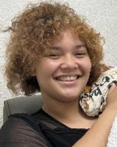Imeon Weston missing person case profile photo