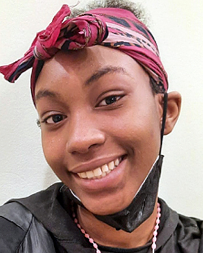 Destiny Scott missing person case profile photo