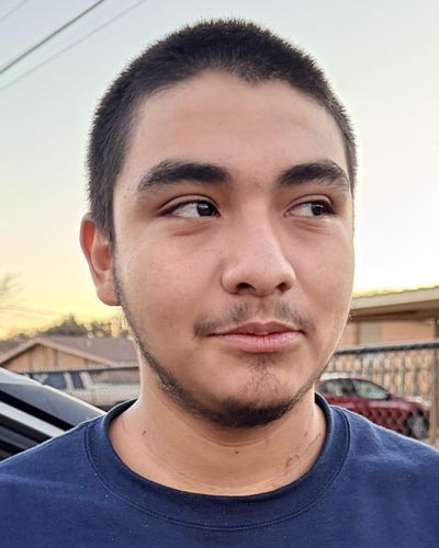 Ernest Sanchez missing person case profile photo