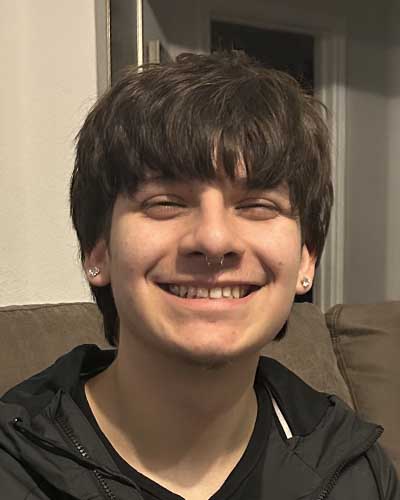Steveen Puentes Canales missing person case in Cedar Hill, Texas