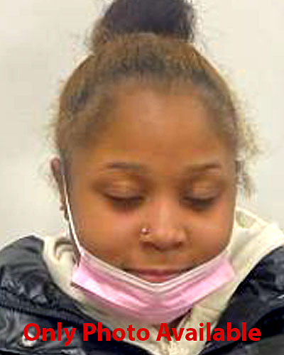 Makyiah Perkins missing person case in Clarksville, Tennessee