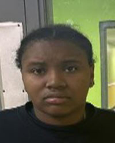 Trakiya Flanders missing person case in MIAMI, Florida