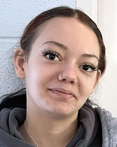 Emma Henderson missing person case in GREENSBORO, North Carolina