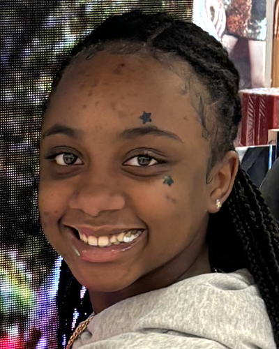Jessica Mccall missing person case in DECATUR, Georgia