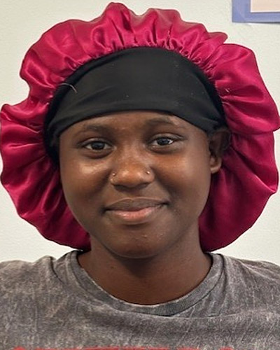 Marissa Giles missing person case profile photo