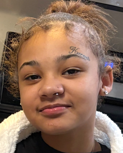 Love’aya Dotson missing person case profile photo