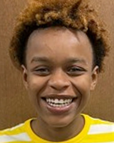 Sylvanna Jacobs missing person case in CHARLESTON, South Carolina